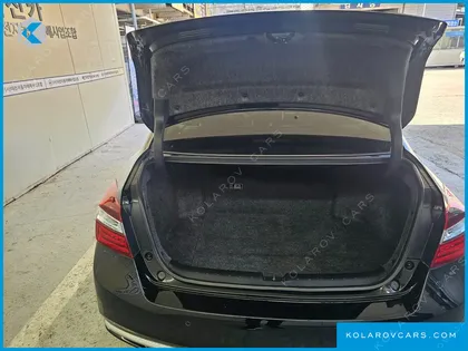 HONDA ACCORD 2.0 HYBRID