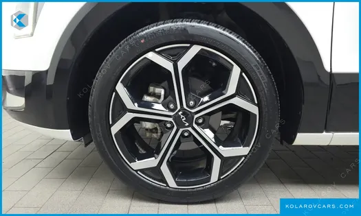KIA NIRO PRESTIGE