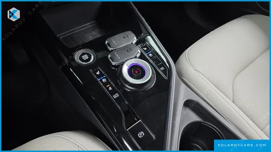 KIA NIRO PRESTIGE