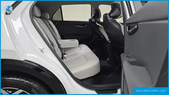 KIA NIRO PRESTIGE