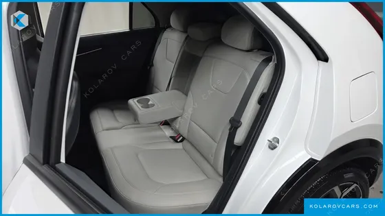 KIA NIRO PRESTIGE