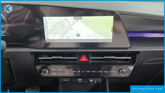 KIA NIRO PRESTIGE