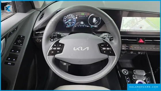 KIA NIRO PRESTIGE