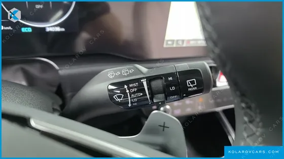 KIA NIRO PRESTIGE