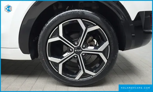 KIA NIRO PRESTIGE