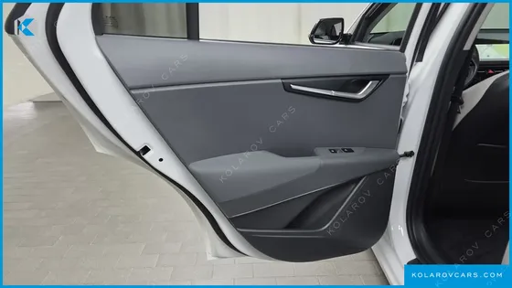 KIA NIRO PRESTIGE