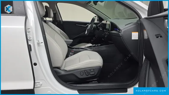 KIA NIRO PRESTIGE