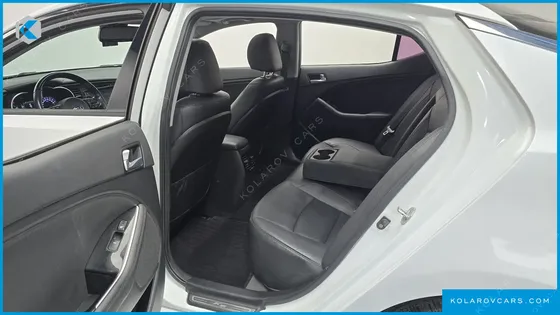 KIA K5 NOBLESSE