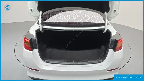 KIA K5 NOBLESSE