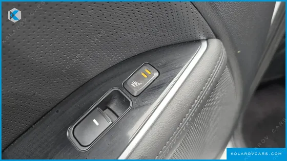 KIA K5 NOBLESSE