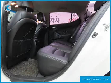 KIA K5 LUXURY