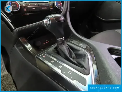 KIA K5 LUXURY