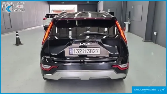 KIA NIRO PRESTIGE