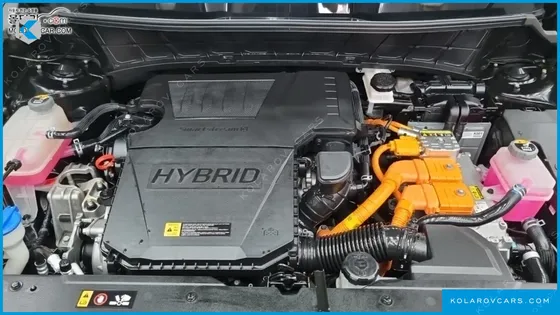 KIA NIRO PRESTIGE