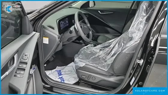 KIA NIRO PRESTIGE