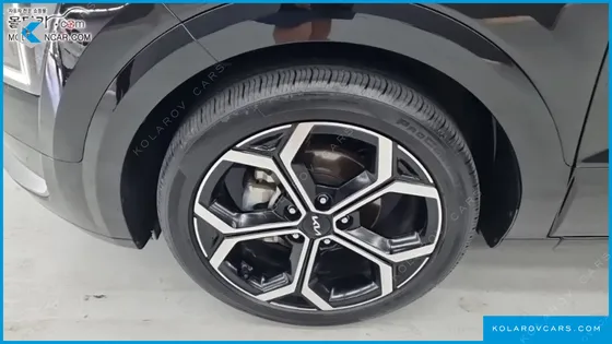 KIA NIRO PRESTIGE