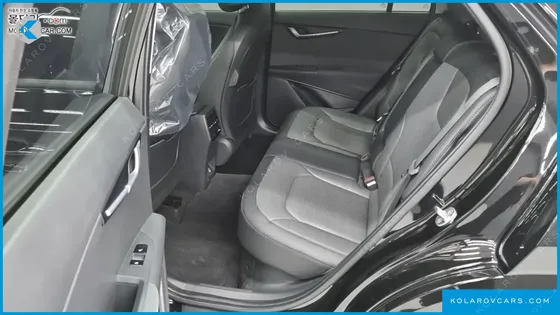 KIA NIRO PRESTIGE