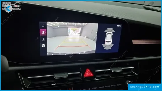 KIA NIRO PRESTIGE