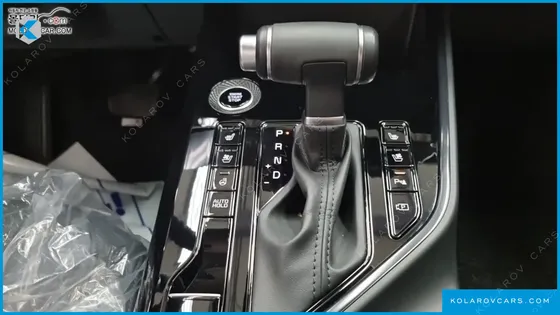 KIA NIRO PRESTIGE