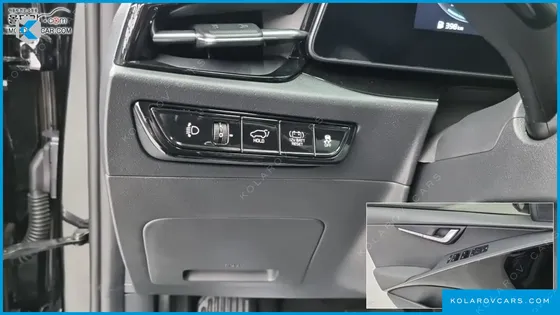 KIA NIRO PRESTIGE