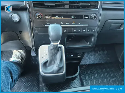 HYUNDAI STARIA HEV 1.6T CARGO 2-SEATER
