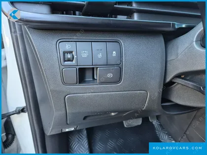 HYUNDAI STARIA HEV 1.6T CARGO 2-SEATER