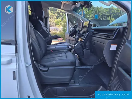 HYUNDAI STARIA HEV 1.6T CARGO 2-SEATER