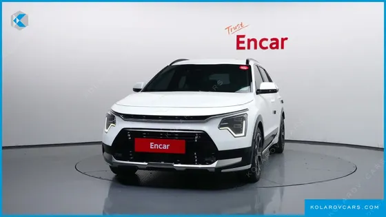 KIA NIRO PRESTIGE