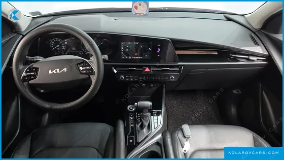 KIA NIRO PRESTIGE