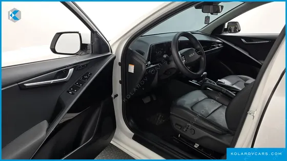 KIA NIRO PRESTIGE