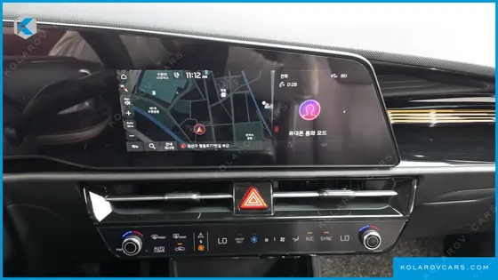 KIA NIRO PRESTIGE