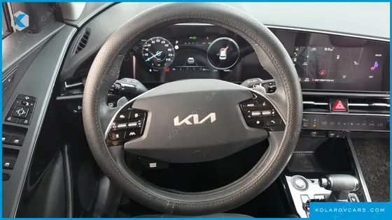KIA NIRO PRESTIGE