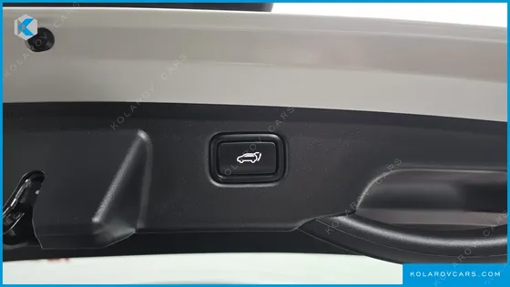 KIA NIRO PRESTIGE
