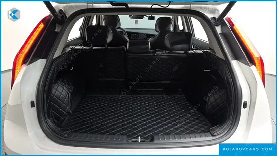 KIA NIRO PRESTIGE