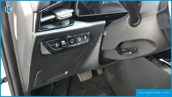 KIA NIRO PRESTIGE
