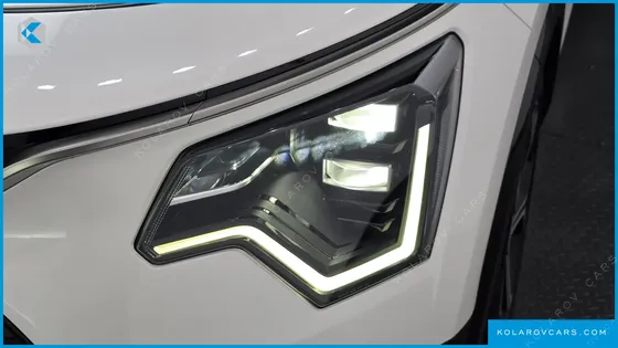 KIA NIRO PRESTIGE