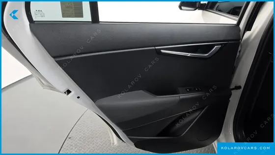KIA NIRO PRESTIGE