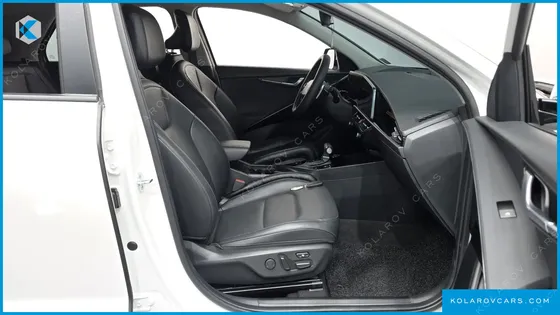 KIA NIRO PRESTIGE