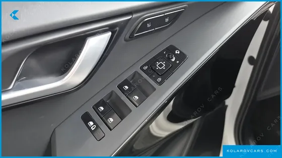 KIA NIRO PRESTIGE
