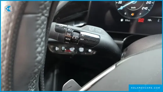 KIA NIRO PRESTIGE