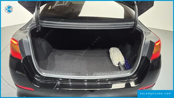 KIA K5 LUXURY