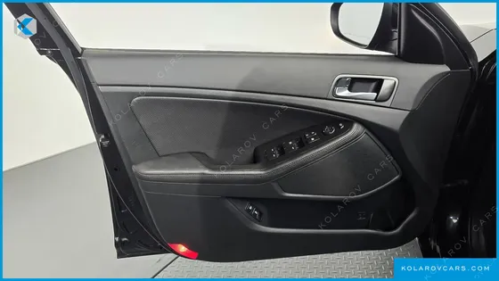 KIA K5 LUXURY
