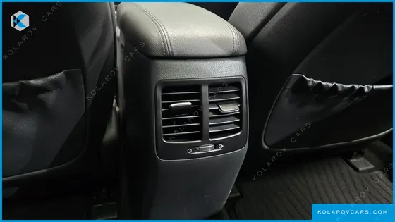 KIA K5 LUXURY