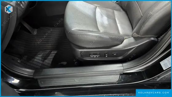 KIA K5 LUXURY