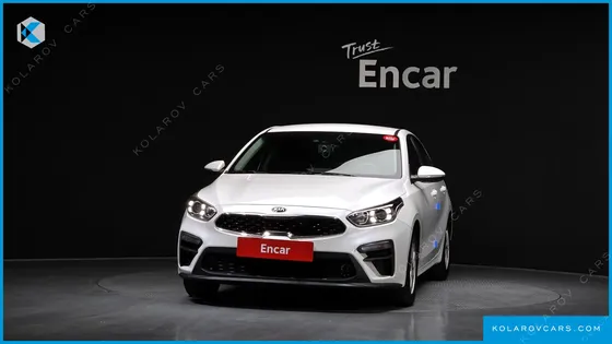 KIA K3 LUXURY