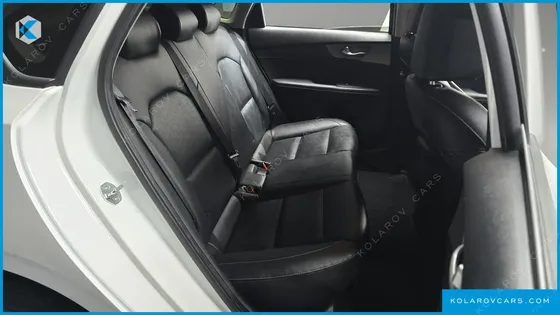KIA K3 LUXURY