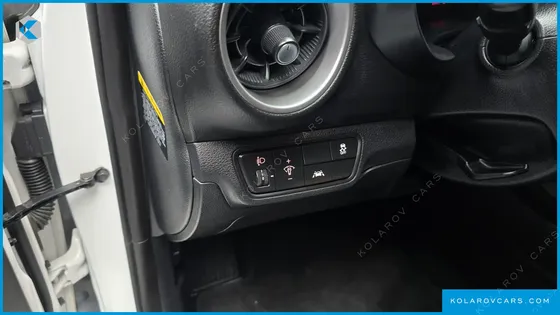 KIA K3 LUXURY
