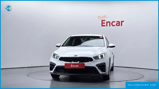 KIA K3 LUXURY
