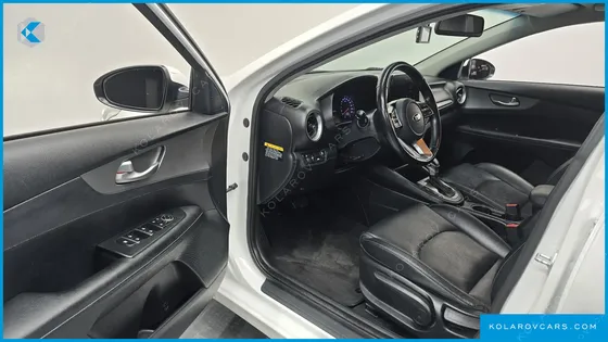 KIA K3 LUXURY