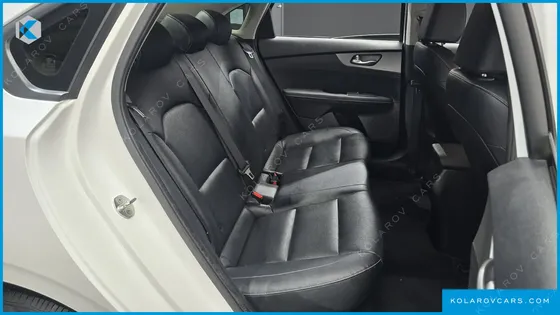 KIA K3 LUXURY